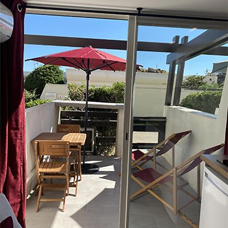 Cap D'Agde Naturiste Port Nature 2 Εξωτερικό φωτογραφία
