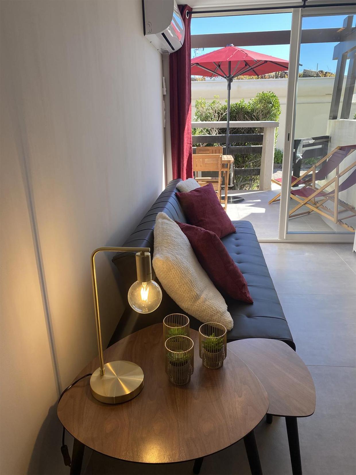 Cap D'Agde Naturiste Port Nature 2 Εξωτερικό φωτογραφία